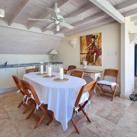 Reeds House Penthouse 12 Villa Saint James Ngoại thất bức ảnh