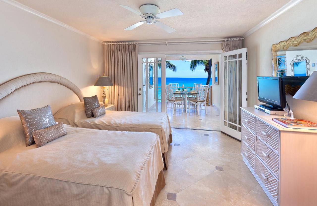 Reeds House Penthouse 12 Villa Saint James Ngoại thất bức ảnh