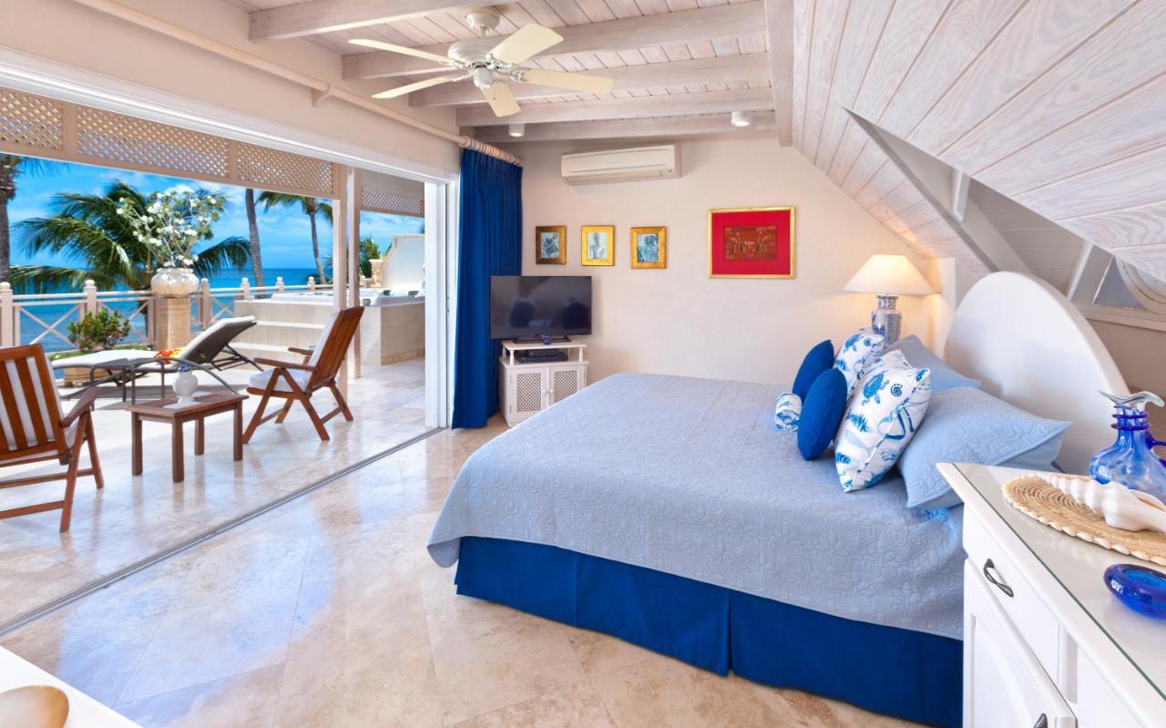 Reeds House Penthouse 12 Villa Saint James Ngoại thất bức ảnh